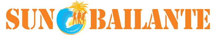 Sun Bailante Carnival Parties Logo